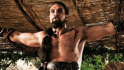 'Juego de Tronos': Jason Momoa dispara los rumores al publicar una foto con los creadores de la serie noticias imagen