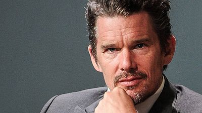 Ethan Hawke, premio Donostia del Festival de Cine de San Sebastián noticias imagen