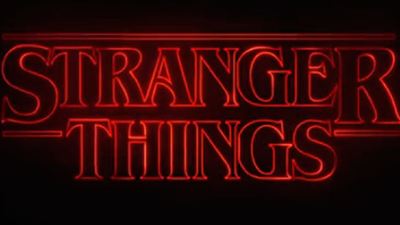 ‘Stranger Things’: Así podrían haber sido los títulos de crédito de la serie