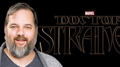 'Doctor Strange': Dan Harmon ('Community') colabora en las escenas adicionales