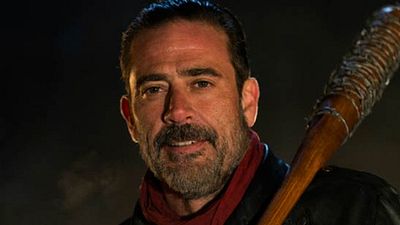 'The Walking Dead': Jeffrey Dean Morgan asegura que no le dijeron a quién mataba Negan noticias imagen