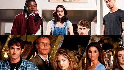 'Class': El creador del 'spin-off' de 'Doctor Who' afirma que se ha inspirado en 'Buffy Cazavampiros'