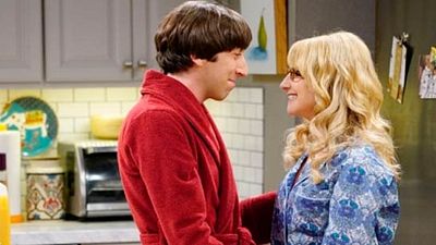 'The Big Bang Theory': el bebé de Howard y Bernadette no cambiará la dinámica de la serie noticias imagen