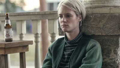 'Deadpool 2': Mackenzie Davis niega que haya fichado como Domino en la secuela