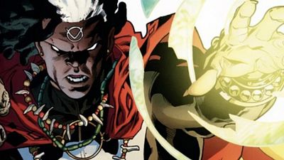 ‘Doctor Strange (Doctor Extraño)’: Nuevos rumores apuntan a la posible aparición de Hermano Vudú y Tina Minoru noticias imagen