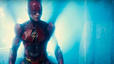 'The Flash': Estos podrían ser los villanos a los que se enfrentará Ezra Miller en la película