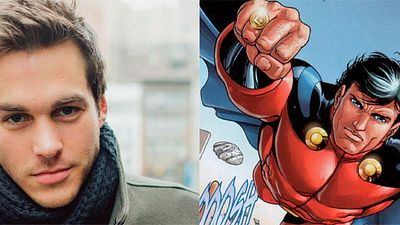 'Supergirl': Revelado el personaje que aparece en la cápsula del final de la primera temporada noticias imagen