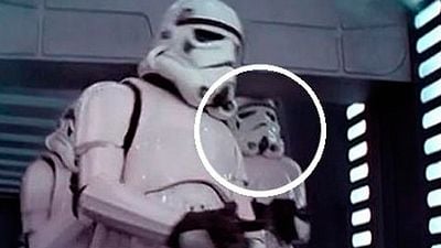 Muere Michael Leader, el soldado imperial 'torpe' de 'Star Wars: Una nueva esperanza' noticias imagen