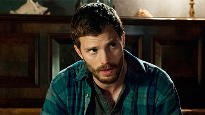 'The Fall': Jamie Dornan interpretaría a Paul Spector para siempre noticias imagen