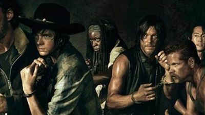 'The Walking Dead': 4 personajes que ya "deberían" estar muertos