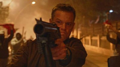 ¿Por qué la versión de 'Jason Bourne' destinada a los cines de China está poniendo enfermo al público?