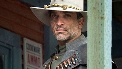 'Wolverine 3': John Schaech quiere ser el nuevo Lobezno noticias imagen