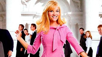 'Una rubia muy legal': Reese Witherspoon reconoce que está pensando en una tercera parte