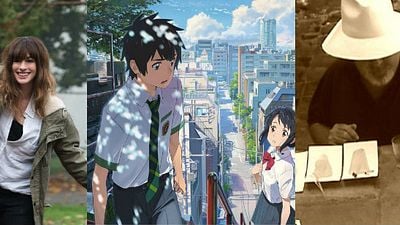 'Colossal', lo nuevo de Nacho Vigalondo con Anne Hathaway, estará en el Festival de San Sebastián  noticias imagen