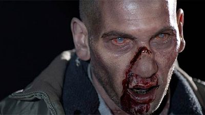 ¿Ha introducido 'Fear The Walking Dead' la posibilidad de ser inmune en el universo 'The Walking Dead'? noticias imagen