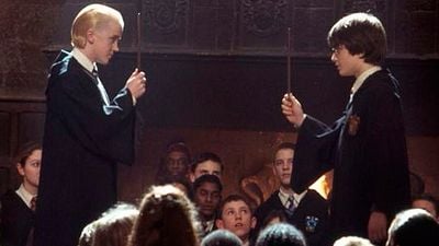 'Harry Potter': Los duelos con varita de la saga se inspiraron en el ballet, el kung-fu y la esgrima noticias imagen