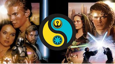 El documental sobre 'Star Wars’ que analiza por qué todo el mundo odia las precuelas. noticias imagen