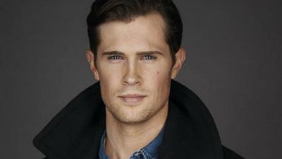 'Outlander': David Berry será Lord John Grey en la tercera temporada