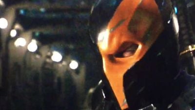 RUMOR: Deathstroke será el villano principal de la película de Batman noticias imagen