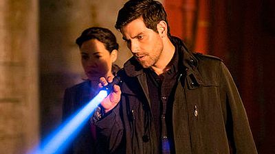 'Grimm' acabará finalmente con su sexta temporada noticias imagen