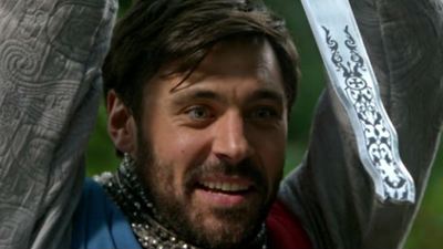 'Transformers: El último caballero': Liam Garrigan será el Rey Arturo