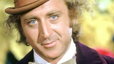 La carrera de Gene Wilder en imágenes