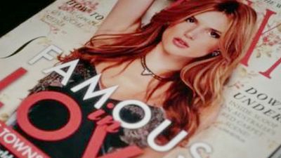 'Famous in Love': Primer tráiler de la serie protagonizada por Bella Thorne noticias imagen