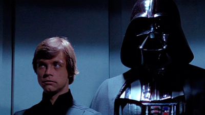 'Star Wars: Episodio VIII': Una supuesta filtración podría haber revelado al padre de Anakin Skywalker