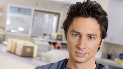 'Start Up': Zach Braff de 'Scrubs' vuelve a televisión dirigiendo y protagonizando una nueva comedia de ABC