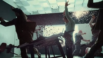 'Legion' contará historias "con las que el lector" no "está familiarizado" noticias imagen