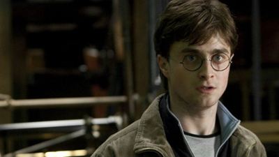 RUMOR: Warner Bros. quiere a Daniel Radcliffe para interpretar a Harry Potter en la película de 'El legado maldito'