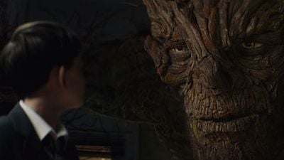 'Un monstruo viene a verme' retrasa su fecha de estreno en EE.UU para competir en los Oscar noticias imagen