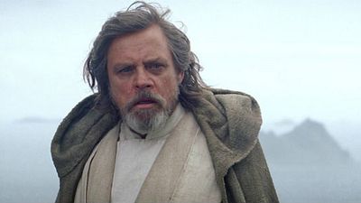 'Star Wars': Mark Hamill se "despide" de su barba hasta el 'Episodio IX' noticias imagen