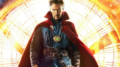 'Doctor Strange': Conoce el mundo del Hechicero Supremo de Marvel con este vídeo detrás de las cámaras