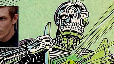 'Supergirl' ficha al supervillano Metallo para su segunda temporada noticias imagen