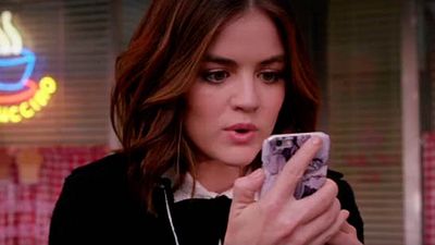 'Pretty Little Liars': primer avance en vídeo de la recta final definitiva de la serie noticias imagen