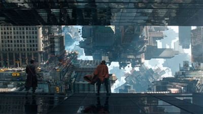 'Doctor Strange (Doctor Extraño)': ¿Te has dado cuenta de este detalle sobre Los Vengadores en el tráiler?