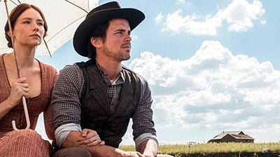 Matt Bomer interpretará a un transgénero que se prostituye en su nueva película noticias imagen