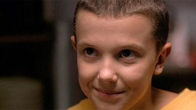 'Stranger Things': Los creadores afirman que Eleven (Once) podría no estar en la ya confirmada segunda temporada noticias imagen