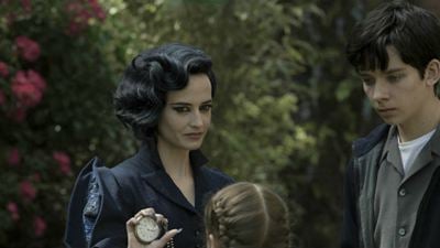 'El hogar de Miss Peregrine para niños peculiares': Todo lo que debes saber sobre el libro que inspira lo nuevo de Tim Burton ['SPOILERS']