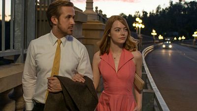 'La La Land': Hay razones para el 'hype' noticias imagen
