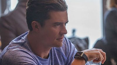 'Easy': Primeras imágenes de la serie de Netflix protagonizada por Orlando Bloom noticias imagen