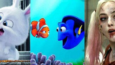 Las 10 películas más taquilleras del verano de 2016 noticias imagen