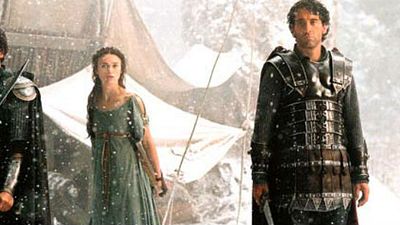 'Camelot': FOX prepara una serie procedimental basada en las leyendas del Rey Arturo noticias imagen