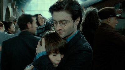 'Harry Potter': J.K.Rowling desea un buen inicio de clases en Hogwarts a Albus Potter (¿por error?) noticias imagen