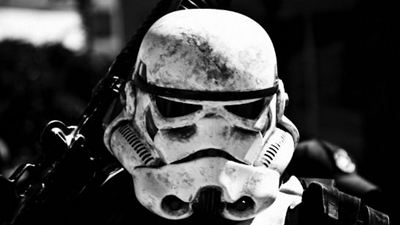 El nuevo juguete de ‘Star Wars’ te permitirá convertirte en un soldado imperial