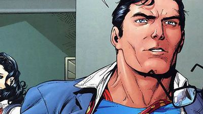 Un nuevo estudio defiende la eficacia de las gafas de Clark Kent (Superman) para ocultar su identidad noticias imagen