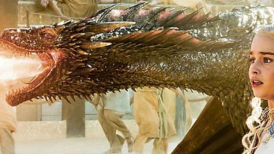 'Juego de Tronos': El rodaje de la séptima temporada ya ha comenzado noticias imagen