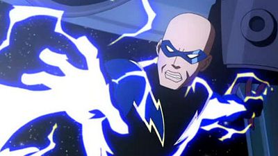 El productor de 'The Flash' y 'Arrow' prepara una serie sobre el superhéroe de DC Black Lightning noticias imagen