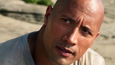 'Jumanji': Primer vistazo al personaje de Dwayne Johnson en la secuela